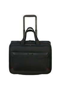 Samsonite PRO-DLX 6 Aktentasche auf Rollen - Trolley - black