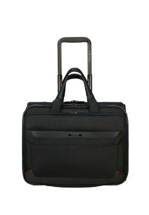PRO-DLX 6 Aktentasche auf Rollen - Wheeled suitcase - black