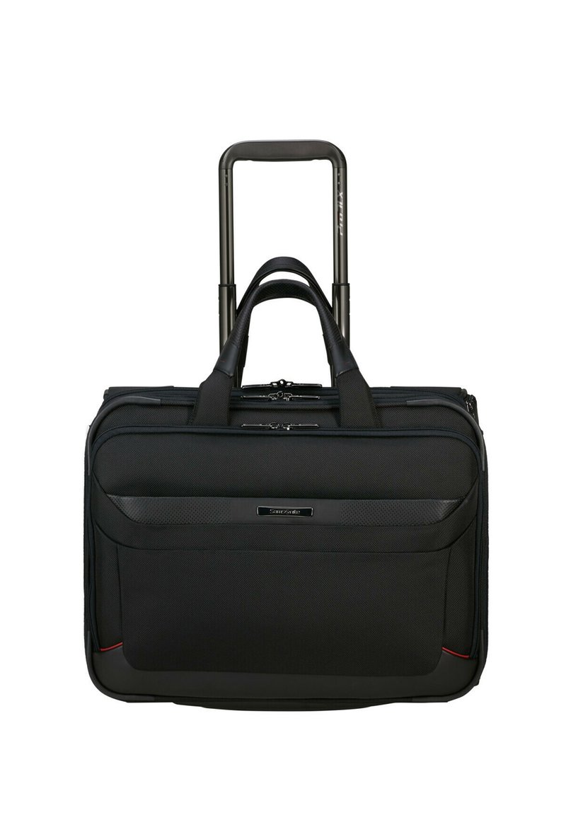 Samsonite PRO-DLX 6 Aktentasche auf Rollen - Trolley - black