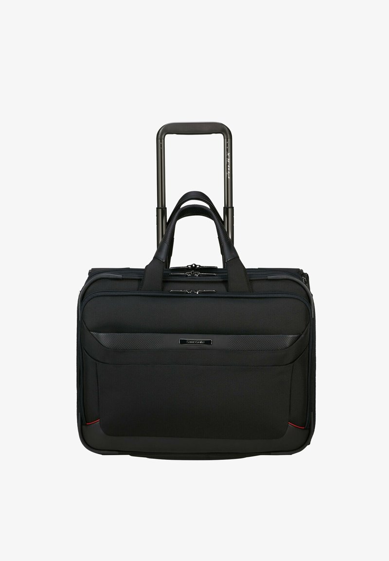 Samsonite PRO-DLX 6 Aktentasche auf Rollen - Trolley - black