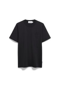 Unausgewählt, black