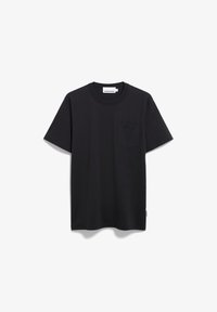 Unausgewählt, black