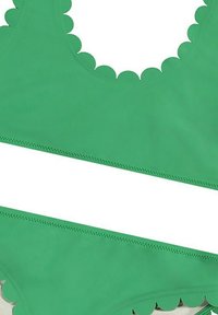 Molo SET - Bikinit - garden green