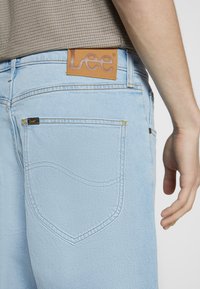 Lee ASHER - Calções de ganga - light alton