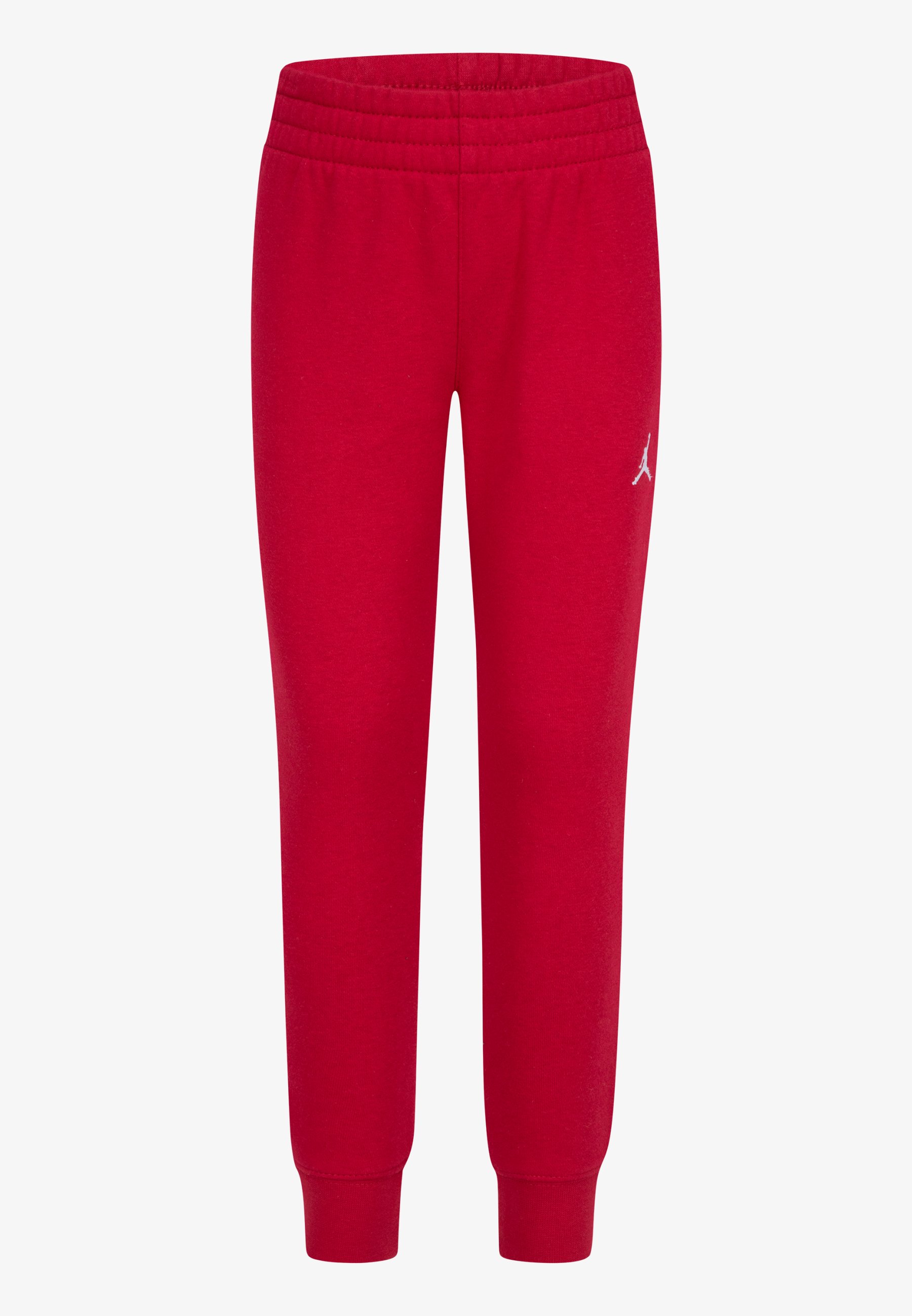 red jordan jogging suit