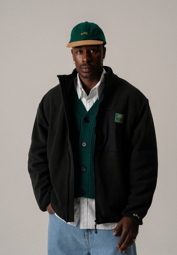 ORIGINALS SHERPA UNISEX - Fleecejacke