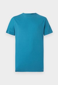 Ikke valgt, slate teal