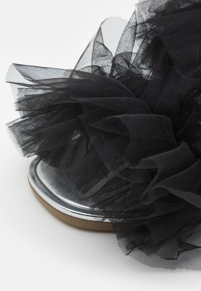 Monnalisa Sandaler - nero