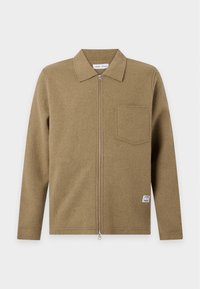 Non sélectionné, lead gray