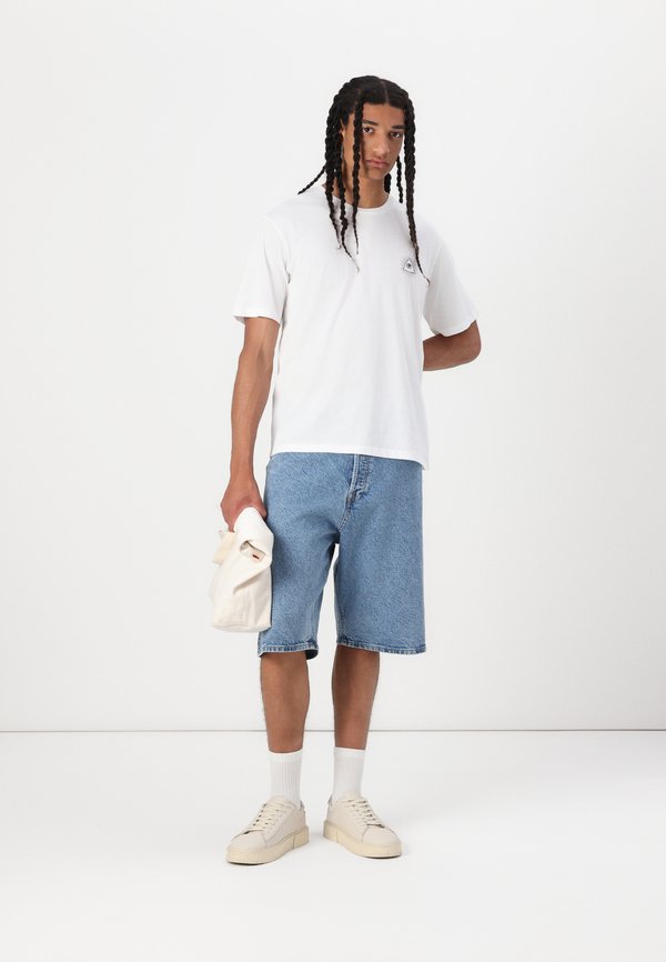 JJJACKIE TEE CREW NECK - Print T-shirt3