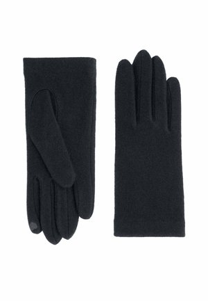 Gants - noir