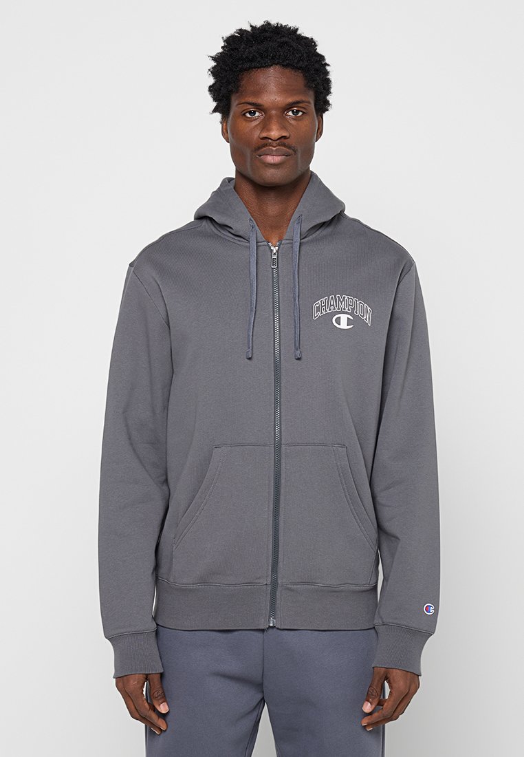 Sweatjacke
