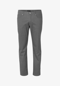 Ausgewählt, grey structure aop