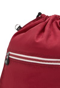 Kipling SUPERTABOO CENTER - Sacchetto sportivo - funky red combo