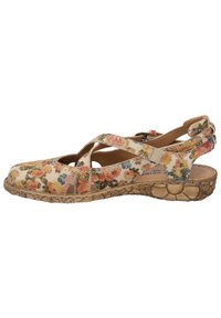 Josef Seibel - ROSALIE - Sandals - beige multi Thumbnail Image 1