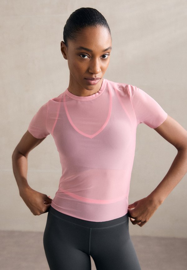 DISCOVERY TEE - Basic T-shirt