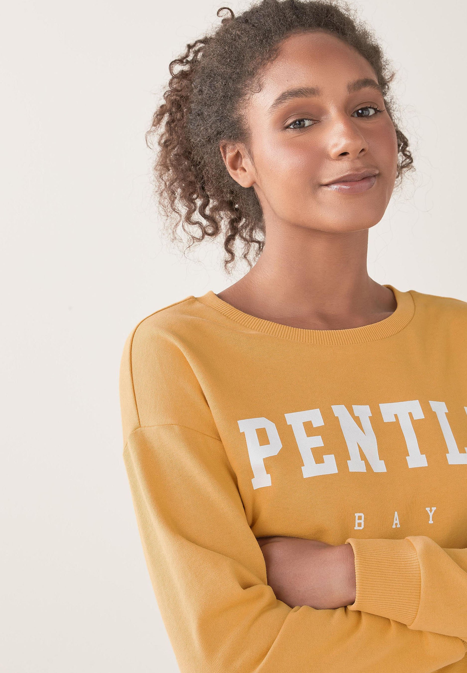 Damen GRAPHIC - Sweatshirt Damen GRAPHIC - Sweatshirt