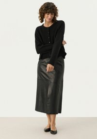 Part Two LINIKA - Kofta - black