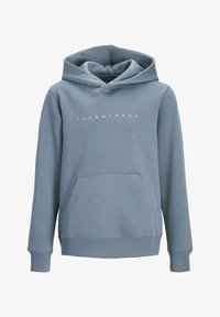 Niewybrane, blue mirage