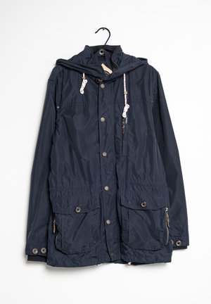 DreiMaster Veste mi-saison - blue