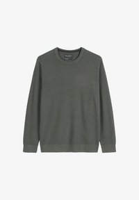 Niet geselecteerd, graphite grey melange