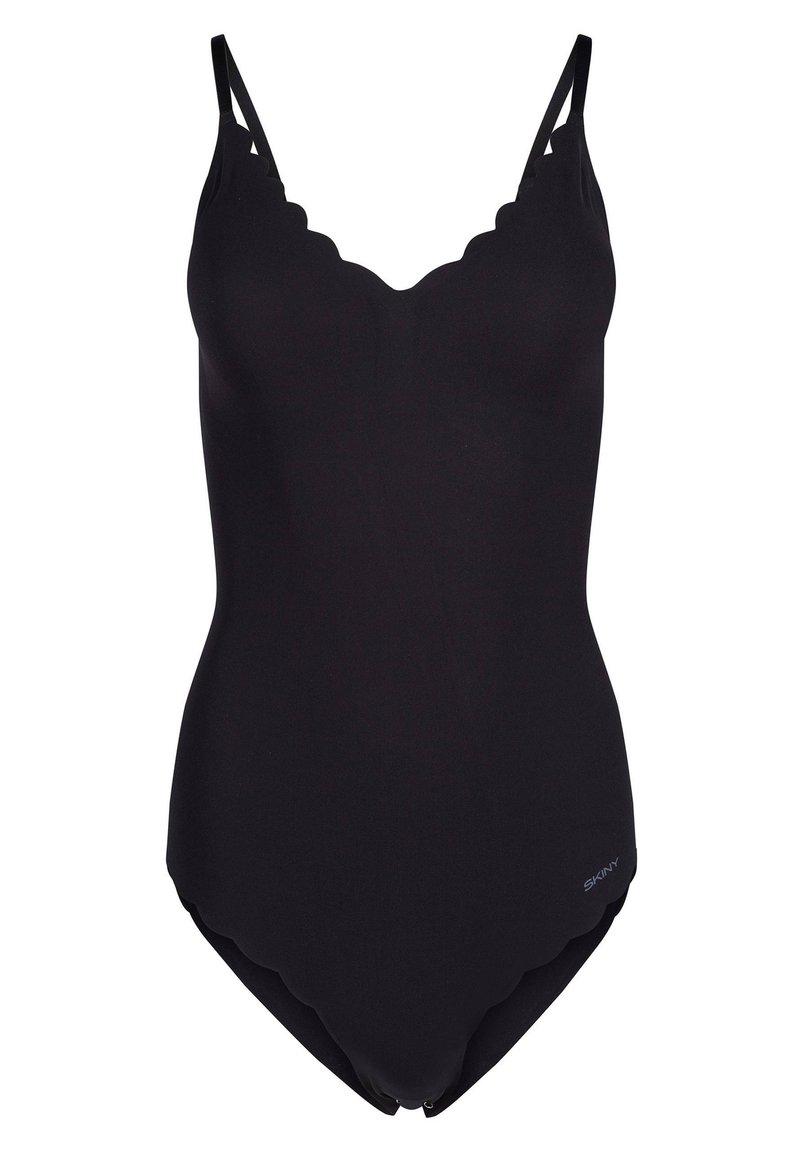 Skiny MICRO ESSENTIALS - Body - black