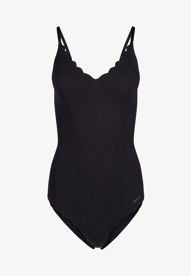 Skiny MICRO ESSENTIALS - Body - black