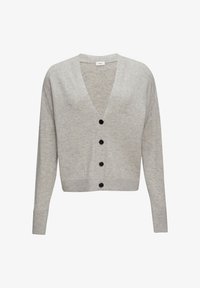 Geselecteerd, grau meliert