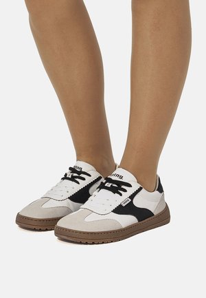 DEPORTIVAS FREE-ALASK - Sneakers basse - blanco