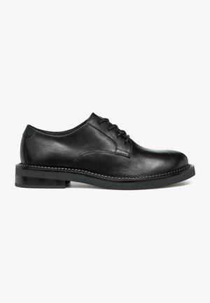 Geox, Derbies - black