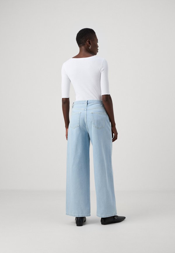 2ND FOSS CLASSIC - Relaxed fit jeans2