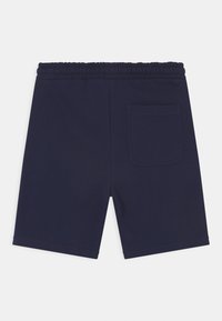 Lyle & Scott CLASSIC - Verryttelyhousut - navy blazer