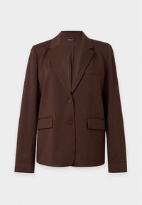 Non sélectionné, brown