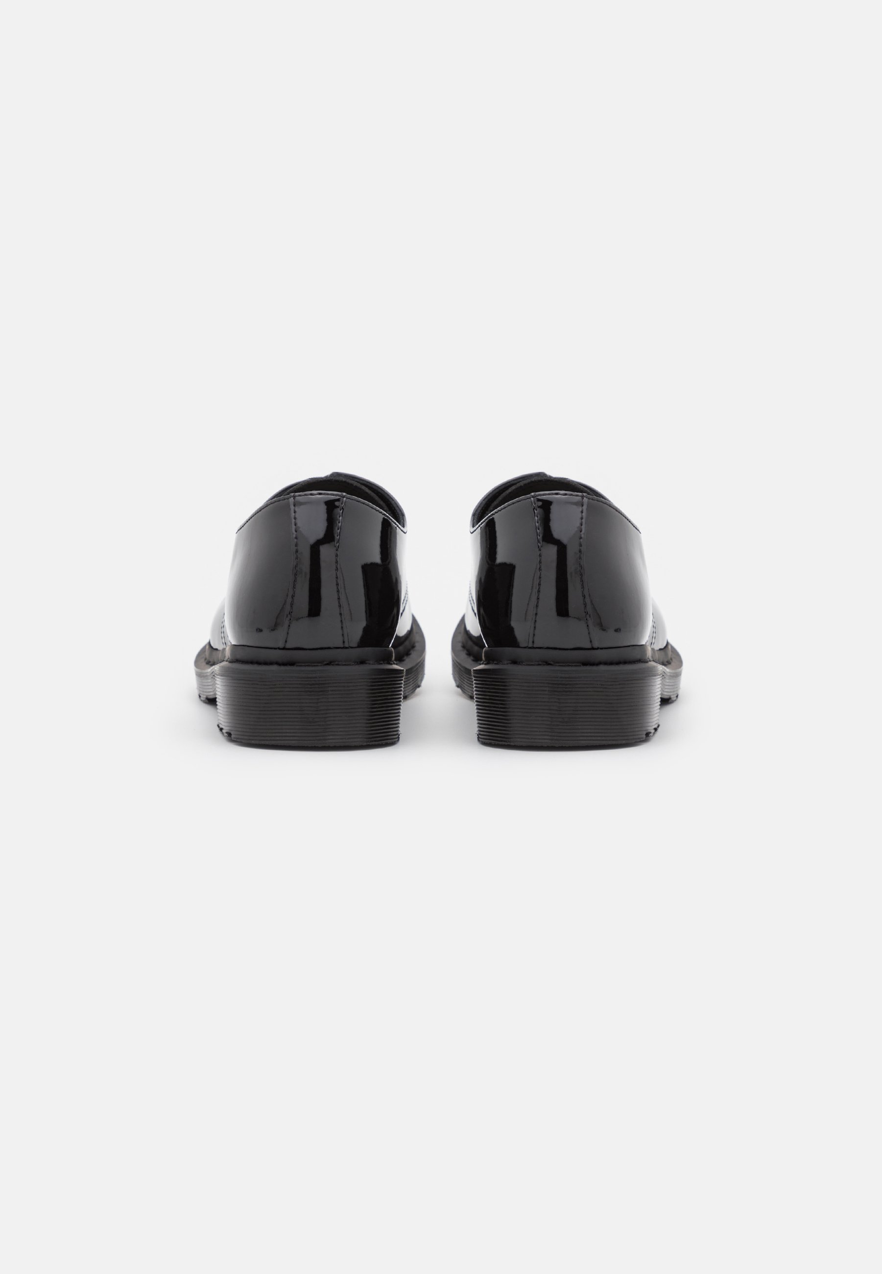 Dr. Martens 1461 Mono Smooth Leather Black | SPECTRUM