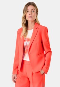 Gerry Weber LANGARM GEFÜTTERT TAILLIERTER MIT STRETCHKOMFORT - Blazer - sunrise