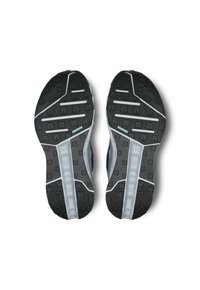 On CLOUDHORIZON WATERPROOF - Trekingové boty - midnight   glacier