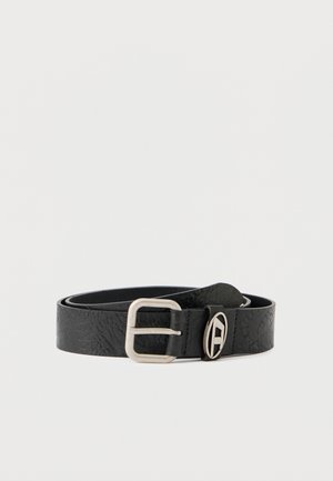 UNISEX - Ceinture - black