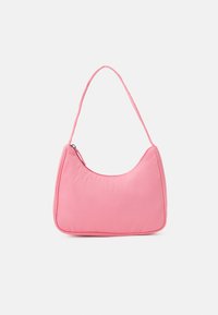 Não selecionado, pink