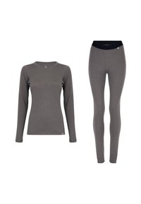 Unselected, grey