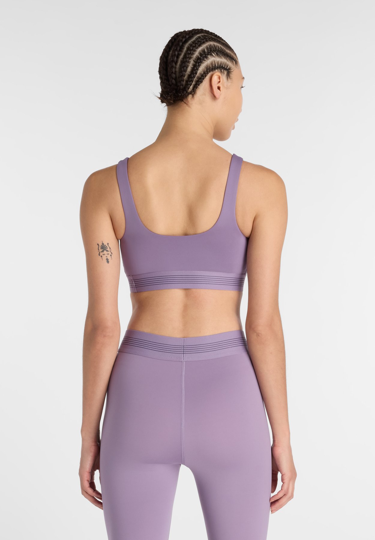 AC TRAIN BRA