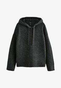 Valitud, charcoal grey