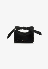 Unausgewählt, black