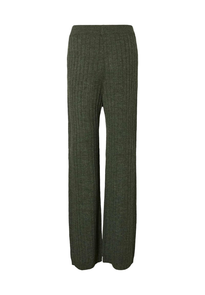Vero Moda Maternity Broek groen