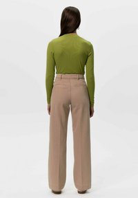 Sissy-Boy Jean flare - beige