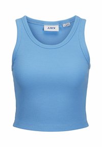 JXFALLON - Top - little boy blue