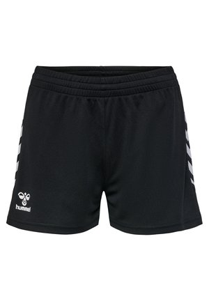 Shorts - black