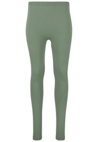 Whistler SET - Onderbroek -  balsam green