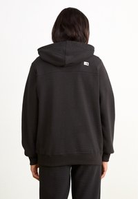 The North Face Huppari - black