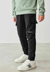 Baker by Ted Baker REGULAR FIT - SET - Sweatshirt - green