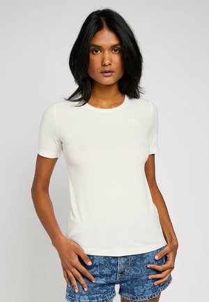 T-shirt basic